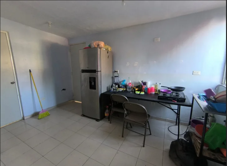 Casa en Venta en Zirándaro, Juárez | 2 Recámaras - Foto 1