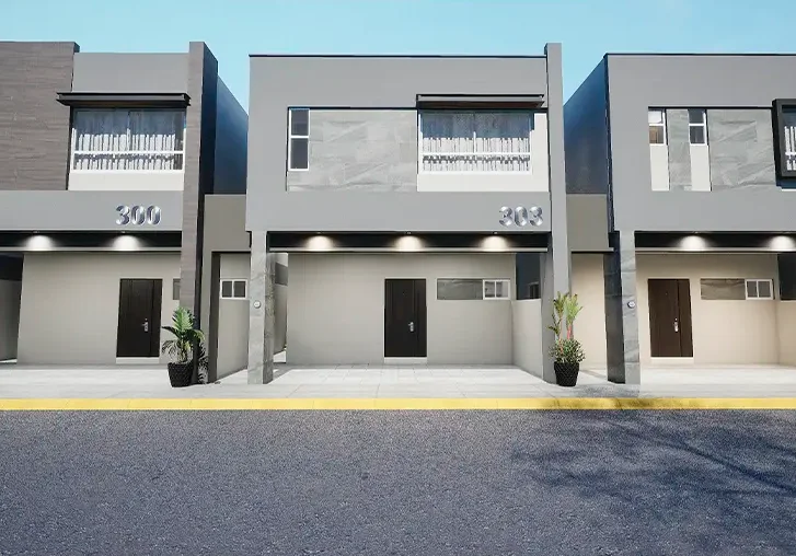 JAVER - XANDORA RESIDENCIAL - AREZZO - Foto 1