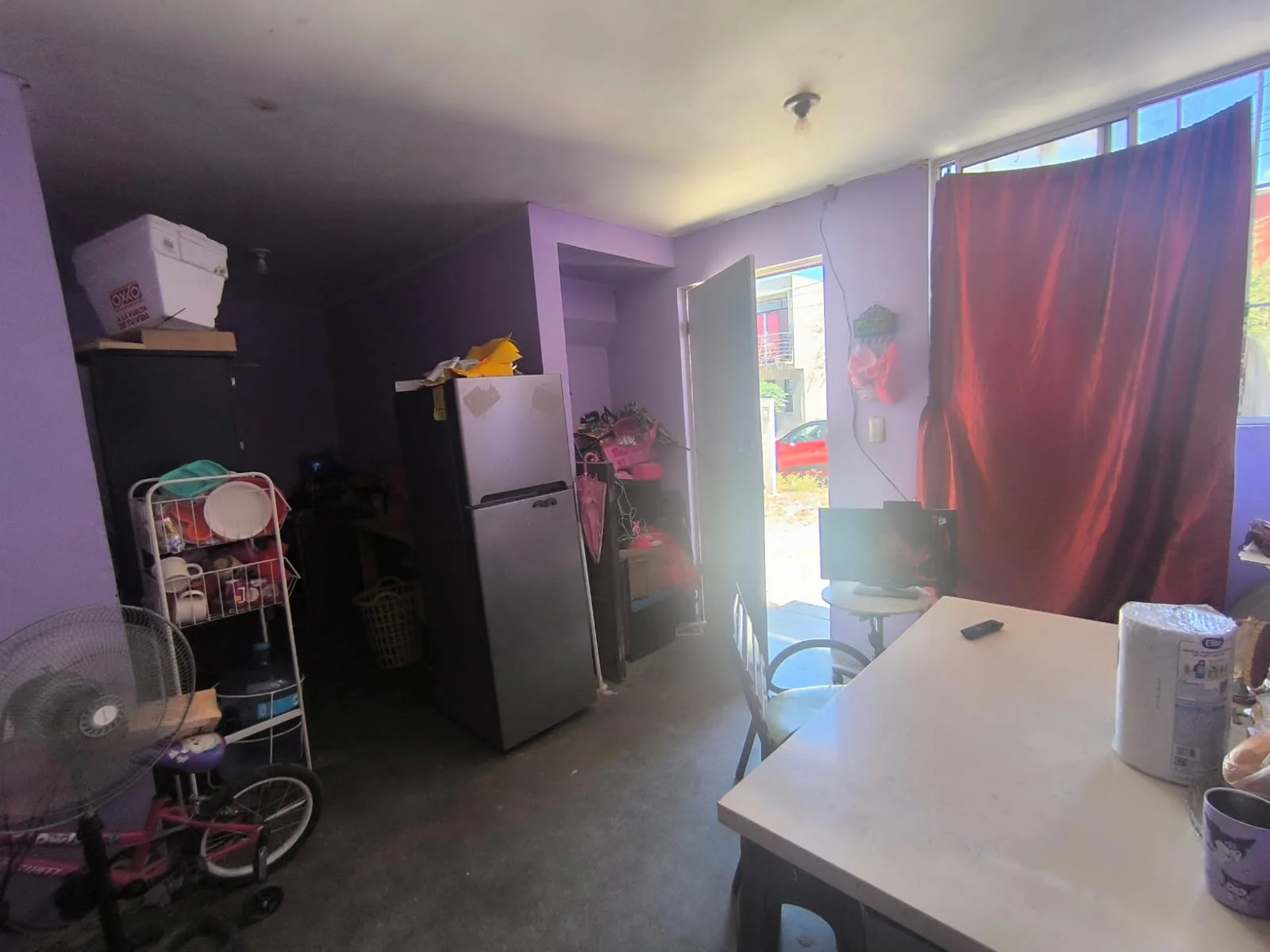 Departamento en venta-Platino, Villas de Álcali, 66000 García, N.L. - Foto 1