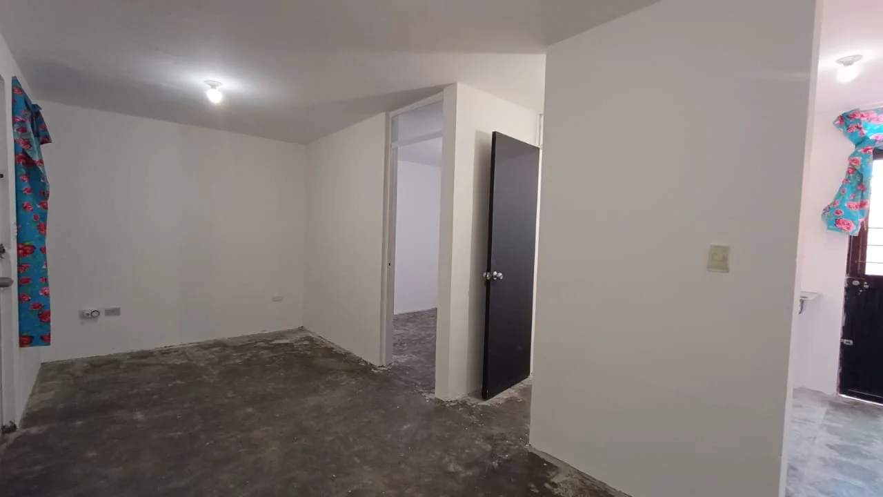 Casa en Venta en Las Quintas , Juárez | 2 Recámaras - Foto 1