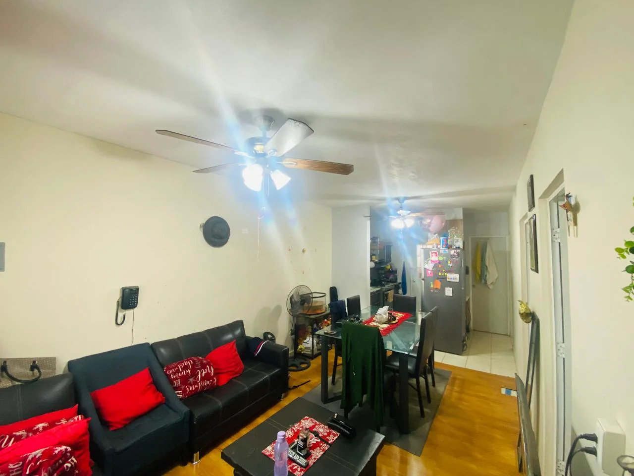 Departamento en Venta- Villa del Horizonte, Fraccionamiento Villa Alborada, Juárez, Nuevo León. - Foto 1