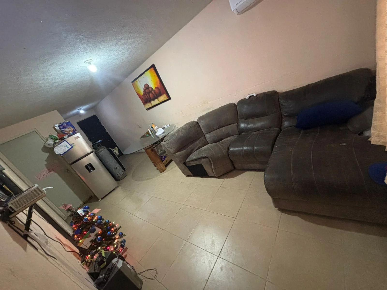 Departamento en Venta-Cerro del Ajusco, Valle del Norte Sector Montaña, Salinas Victoria, Nuevo León. - Foto 1