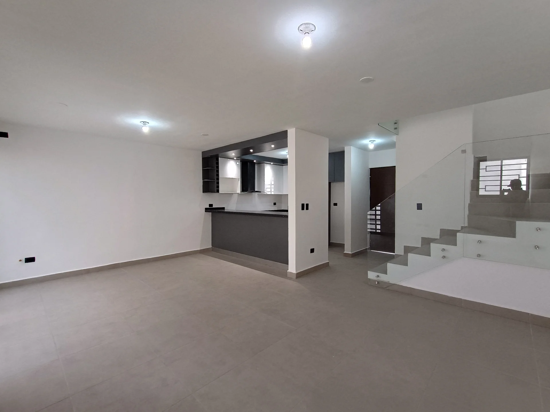 Casa en Venta-Alamo, Ayucca residencial, Garcia, Mitras Poniente, N.L. - Foto 1