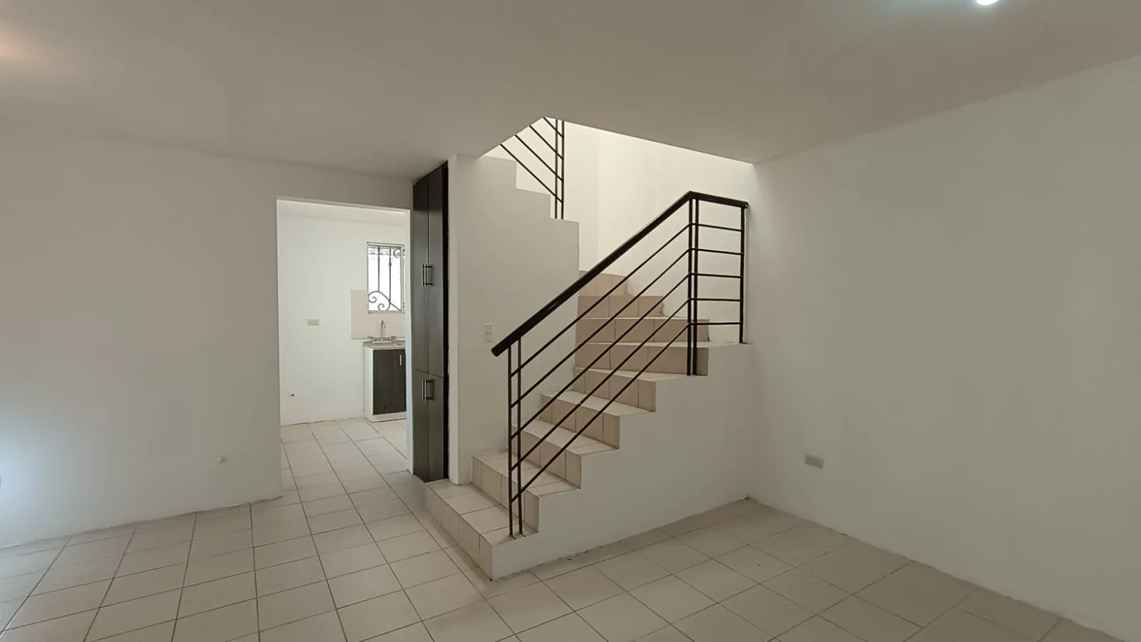 Casa en Venta-Hacienda San Gabriel, Villas de la Hacienda, Juárez, Nuevo León - Foto 1