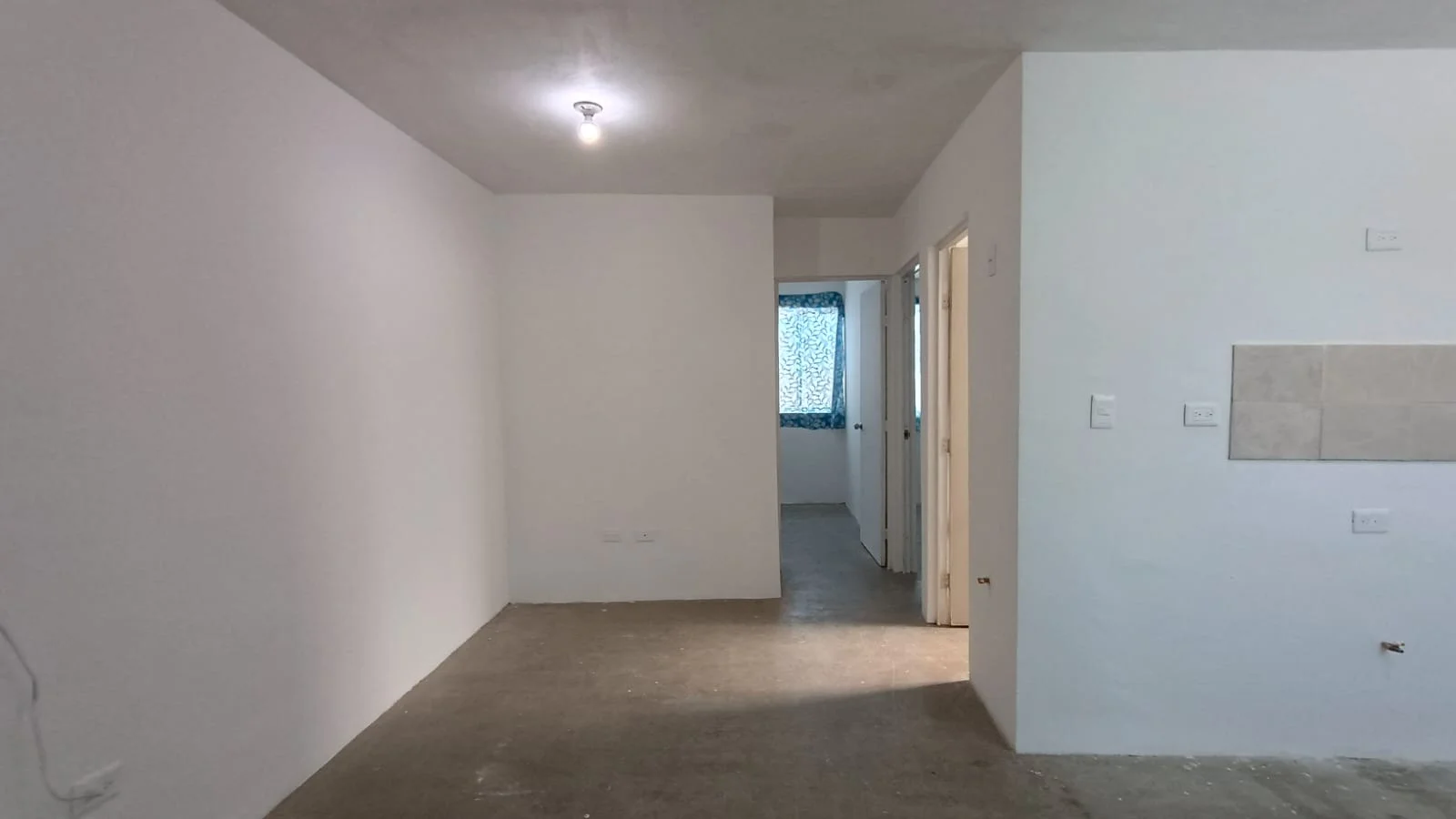 Casa en Venta-Praderas de Uruguay, Praderas de Oriente, Juárez, Nuevo León - Foto 1