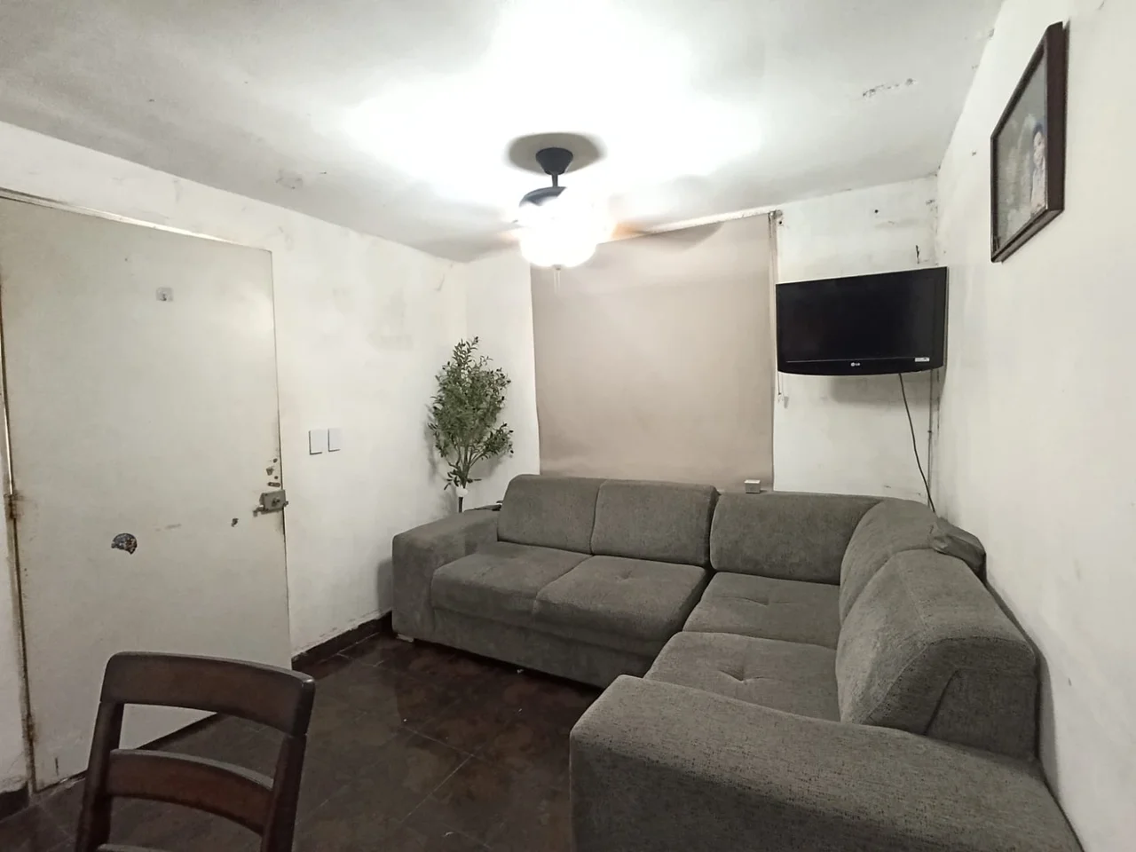 Casa en Venta-Framboyán 114, Lote 52, manzana 403, fraccionamiento Arboledas de Virrey, municipio de Apodaca, Nuevo León. - Foto 1