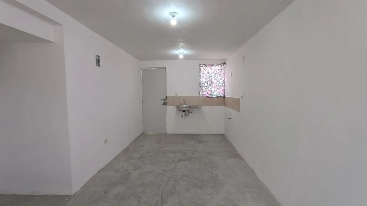 Casa en Venta-Acerolo, Residencial Los Ébanos, Juárez, Nuevo León - Foto 1