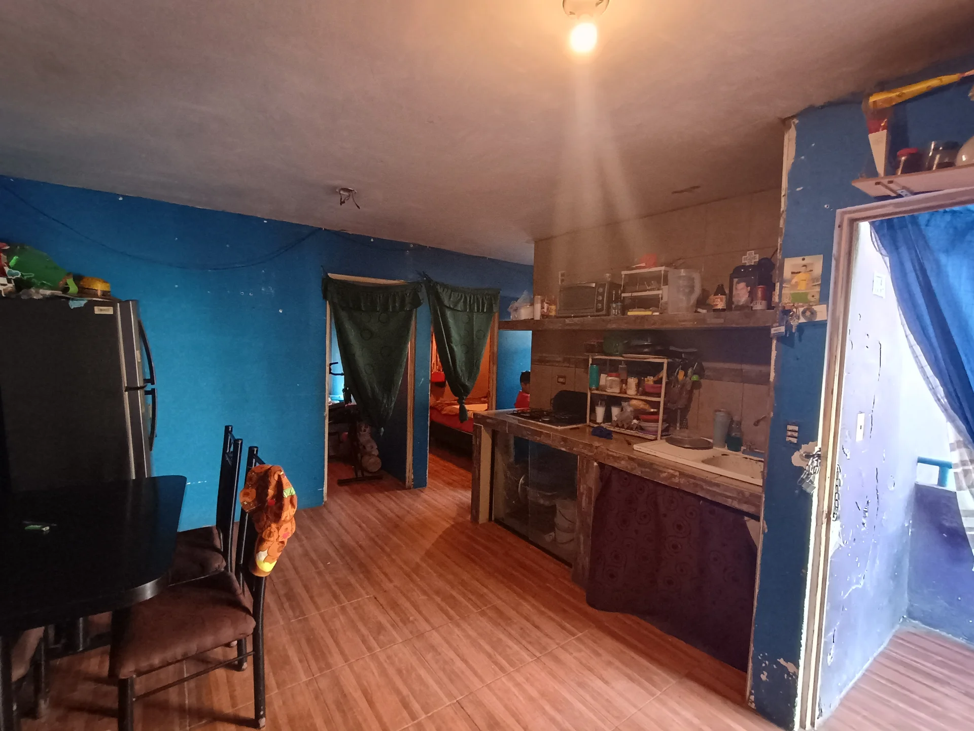 Casa En Venta-Cto. Condor, Privadas de Camino Real II, 66086, Cdad. Gral. Escobedo, N.L. - Foto 1
