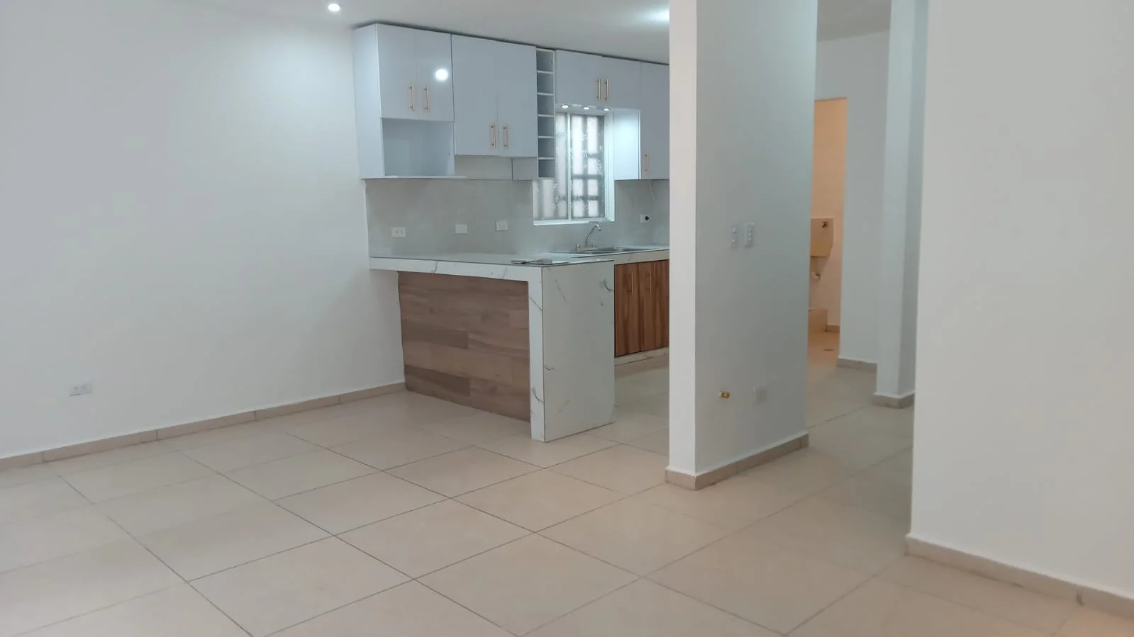 Casa en Venta en Bosque Real, Apodaca | 3 Recámaras, 106 m² - Foto 1