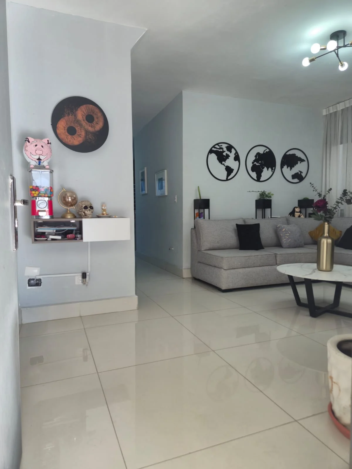 Casa en Venta-Holanda, Arbado Sector Monarca, 66610, Apodaca, N.L. - Foto 1