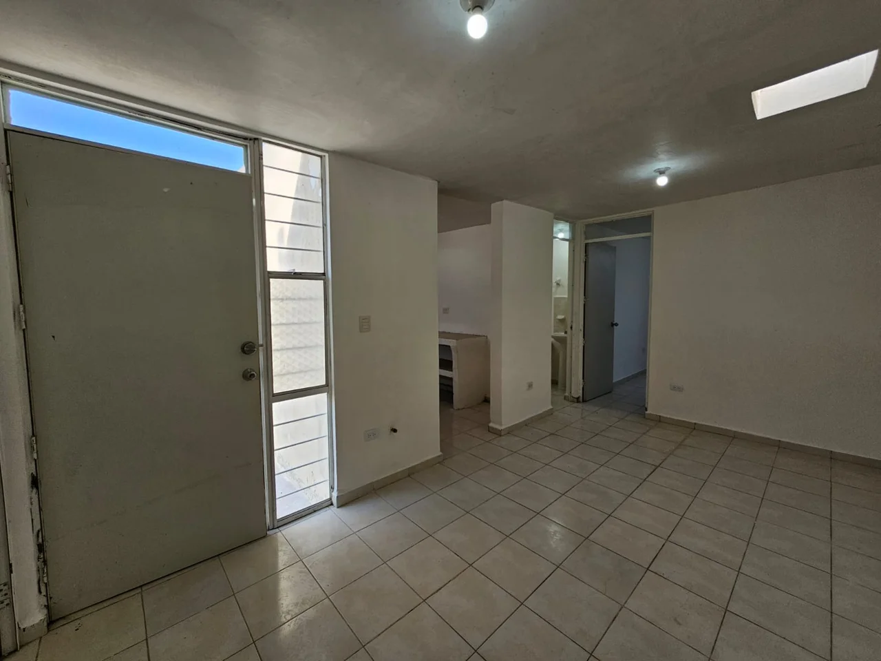 Casa en Venta-C. Malcom I 900, Portal de Lincoln, García, N.L. - Foto 1