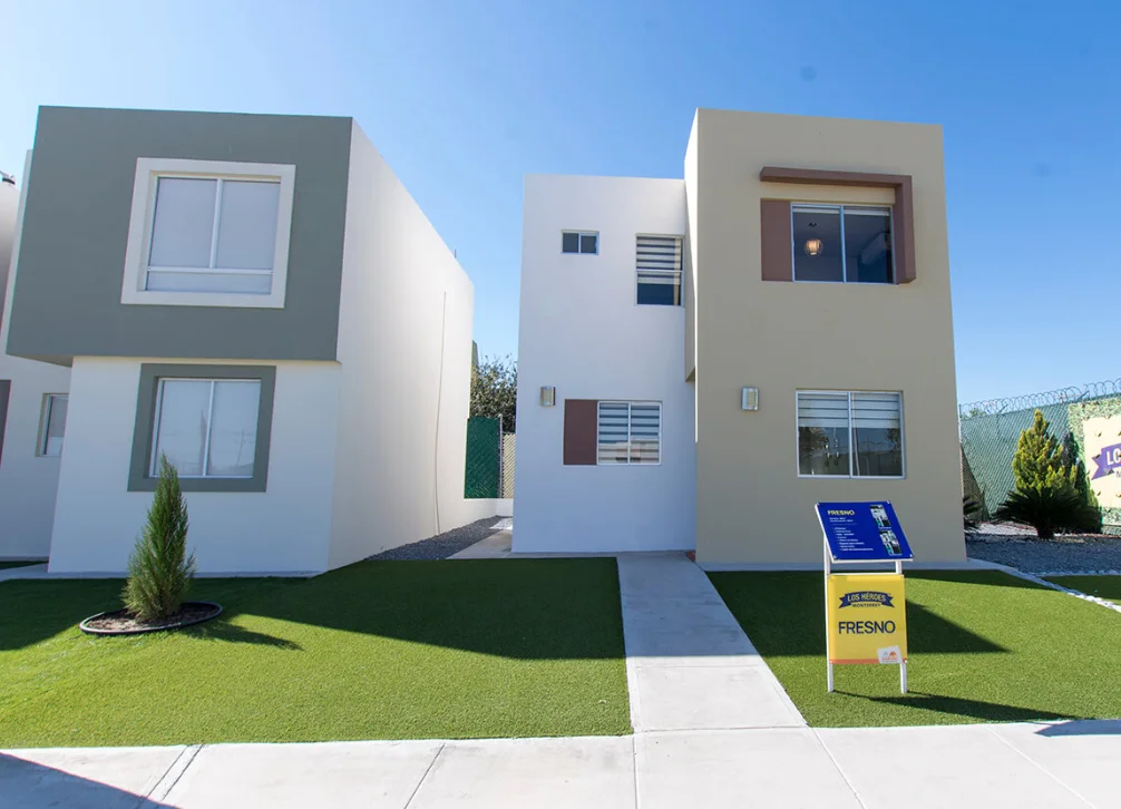 Casa en Venta en SADASI - LOS HEROES MONTERREY - FRESNO - Foto 1