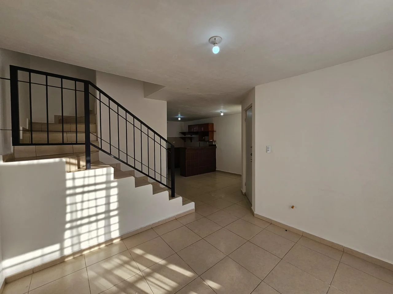 Casa en Venta en Modena Residencial, Apodaca | 3 Recámaras - Foto 1