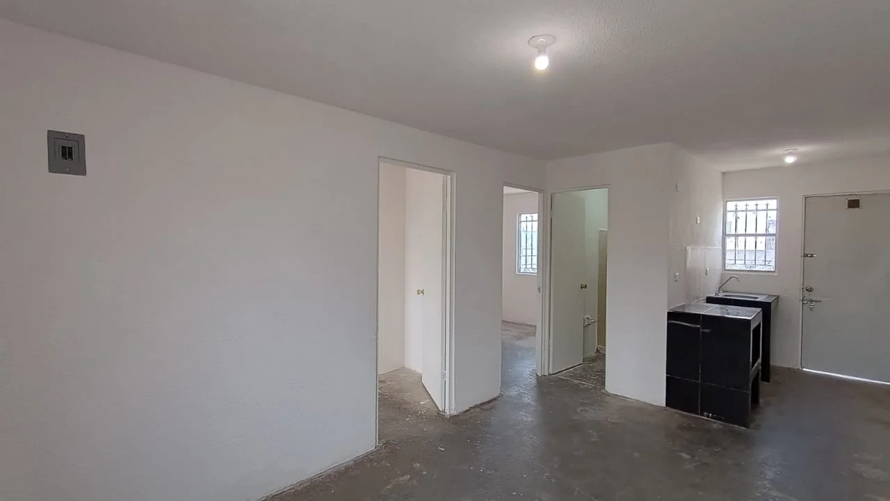 Casa en Venta en Los Cometas, Juárez | 2 Recámaras, Cochera - Foto 1