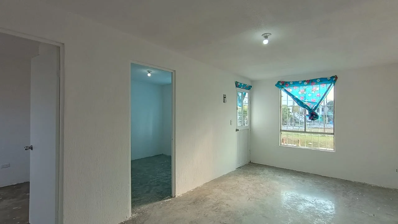 Casa Dúplex en Venta-Abeto, Valle del Roble, Cadereyta, Nuevo León - Foto 1