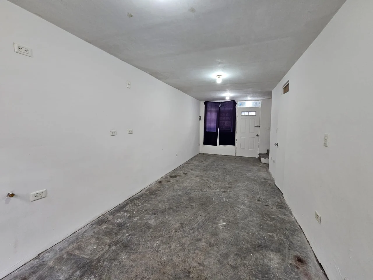 Casa en Venta-Alberto Treviño Garza, Fraccionamiento El Jaral, El Jaral, N.L. - Foto 1