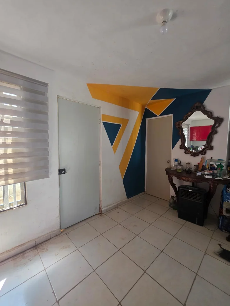Casa en Venta-Calle Laderas de Solaro #126, Lote 28, Manzana 820, Fraccionamiento Laderas de la Silla, Juárez, Nuevo León, C.P. 67286. - Foto 1