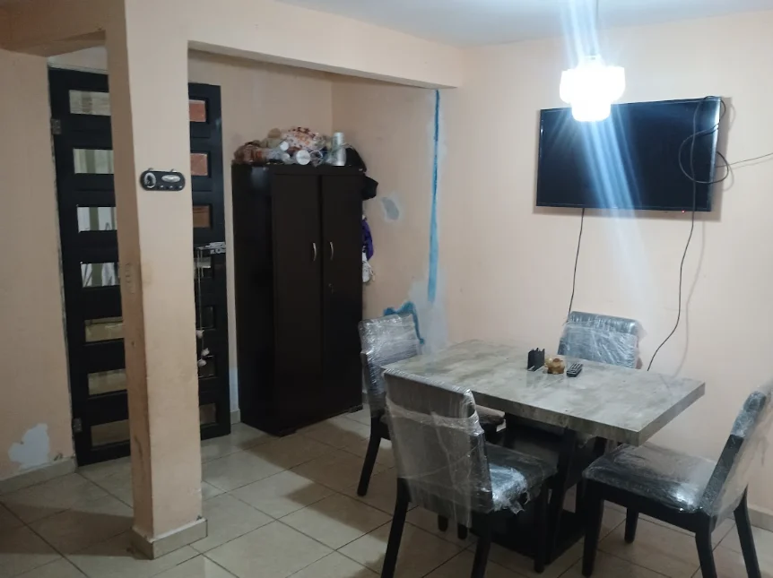 Casa en venta en P.º de las Rosas 330, Paseo del Prado, Cdad. Benito Juárez, N.L, 67275 - Foto 1
