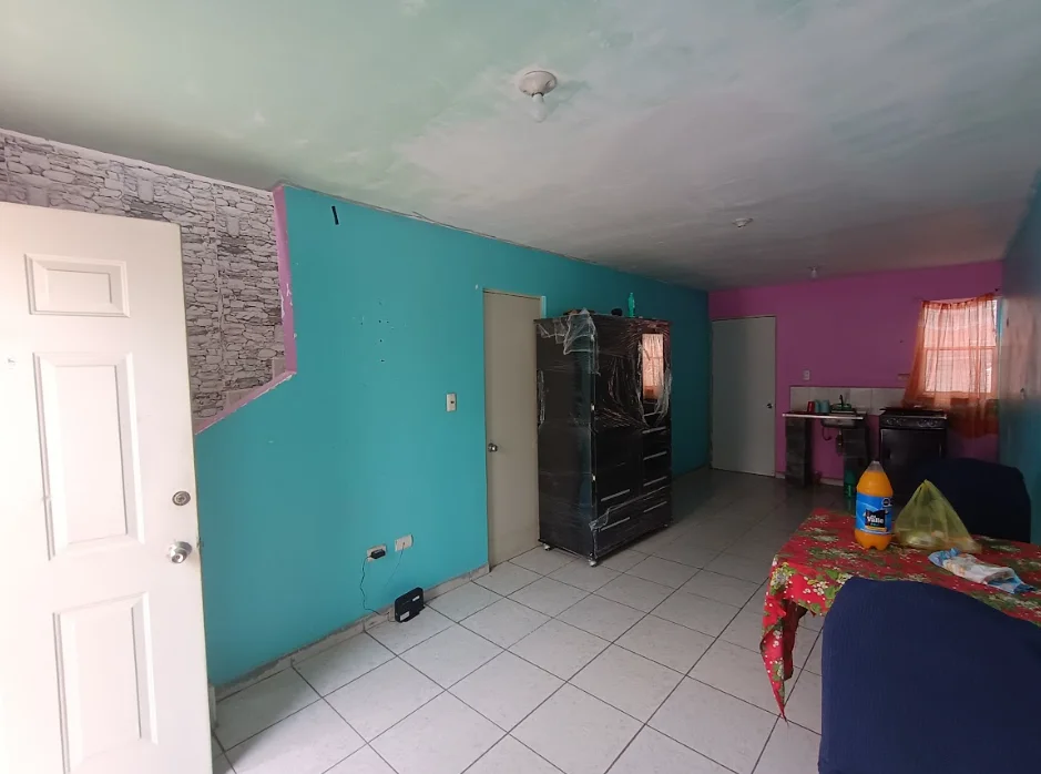 Casa en Venta-Arco de San Roque 188-B, Fraccionamiento Arcos del Parque, Pesquería, N.L. C.P. 66655 - Foto 1
