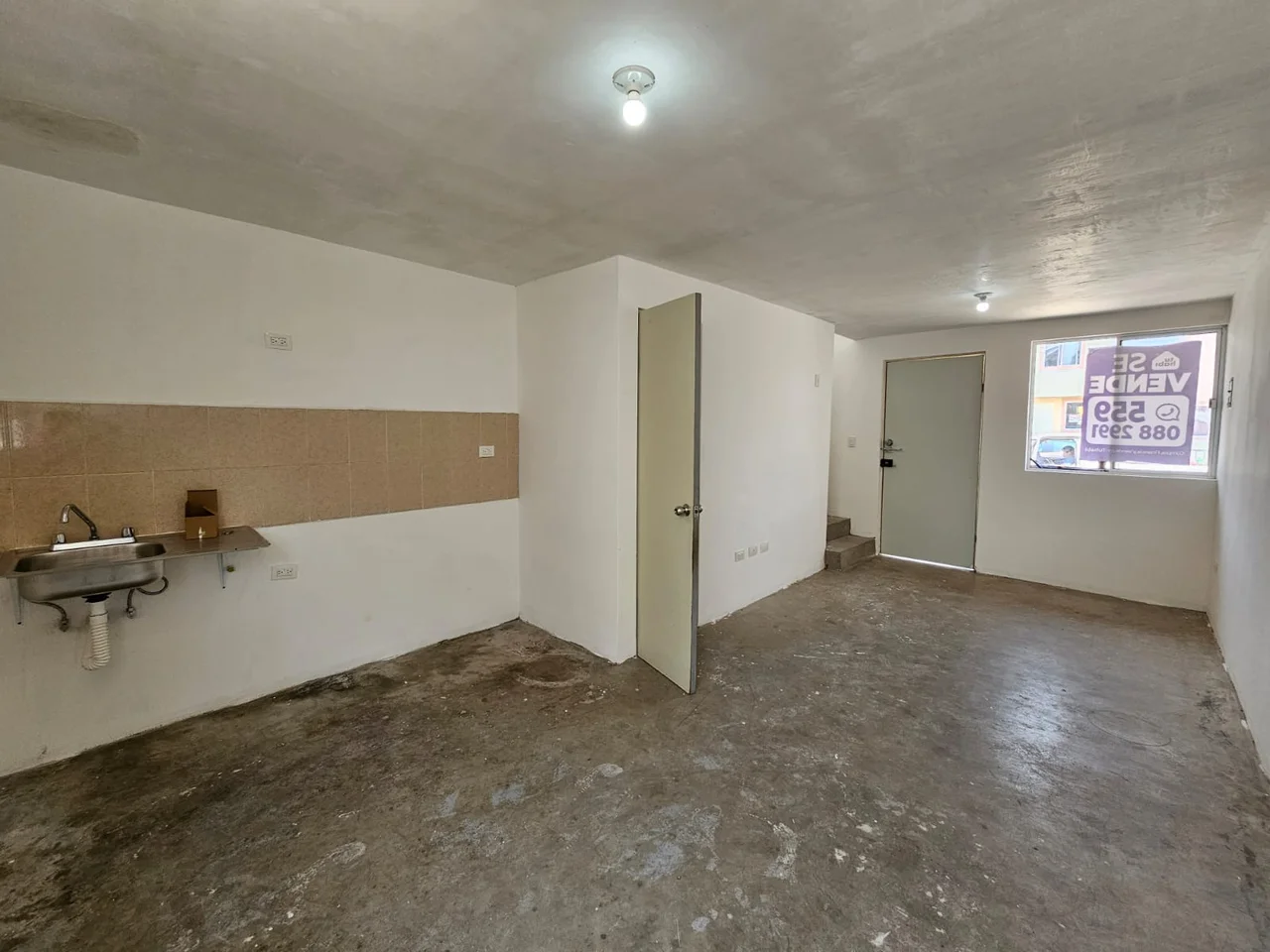 Casa en Venta-Santander, fuentes castilla ,Valle del Nte., N.L. - Foto 1
