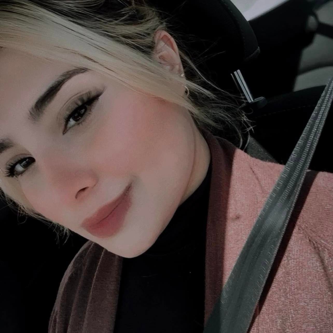 Michelle Garcia