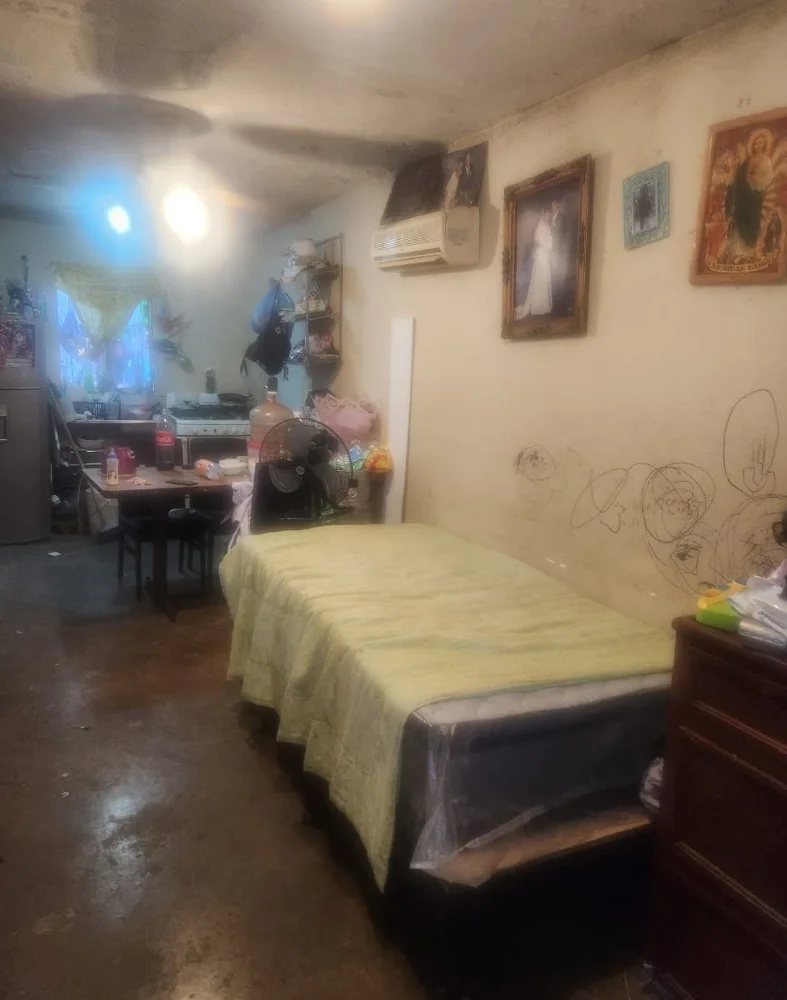 Casa en Venta-Calle Labrador #195, Lote 55, Manzana 22, Fraccionamiento Residencial Los Huertos, Juárez, Nuevo León, C.P. 67265. - Foto 1