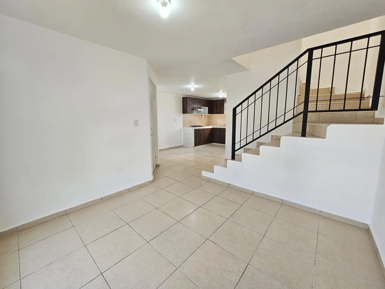 Casa en Venta-C. Sta. Fátima, Col. Santa María, Sector Santa Fátima, García, N.L - Foto 1