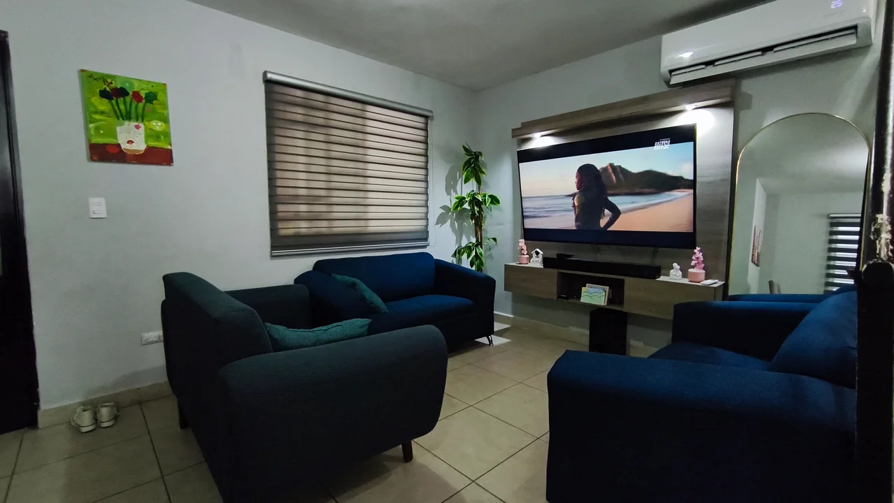 Casa en Venta en Humanus 143, Apodaca | 3 Recámaras, 118 m² - Foto 1