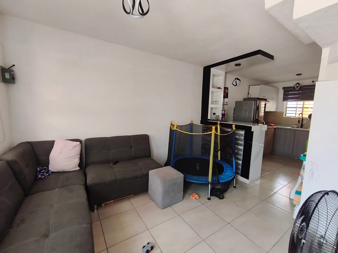 Casa en venta - Calle Benedictos 204-A, Fraccionamiento Valle de Lincoln (Sector El Fraile 2da Etapa), García, Nuevo León, C.P. 66023. - Foto 1