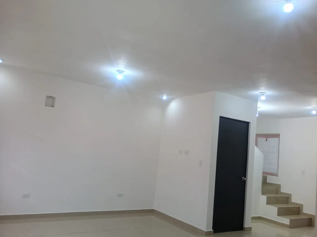 Casa en Venta-Ambar, Valterra Residencial Sector Ambar, Apodaca, Nuevo León - Foto 1