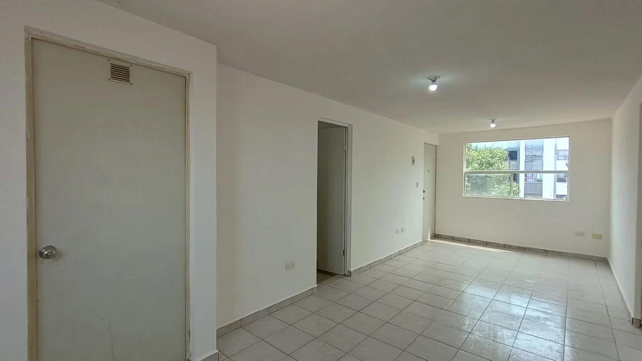 Departamento en Venta-Estocolmo, Privada Vía Siete, Juárez, Nuevo León - Foto 1
