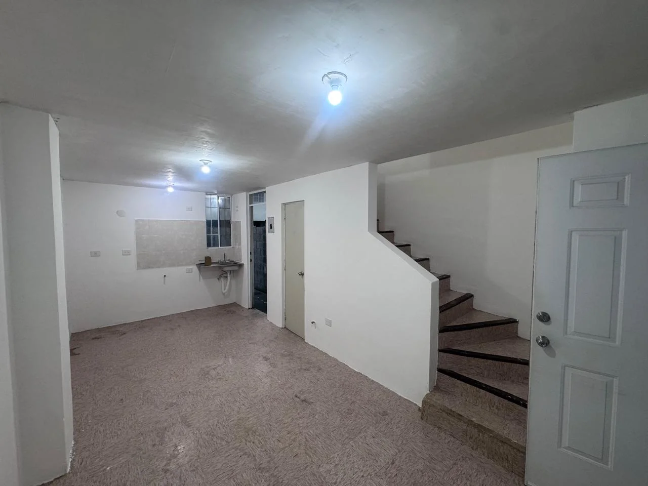 Casa en Venta-Lavra, Valles de Oporto, Juarez. Nuevo León - Foto 1