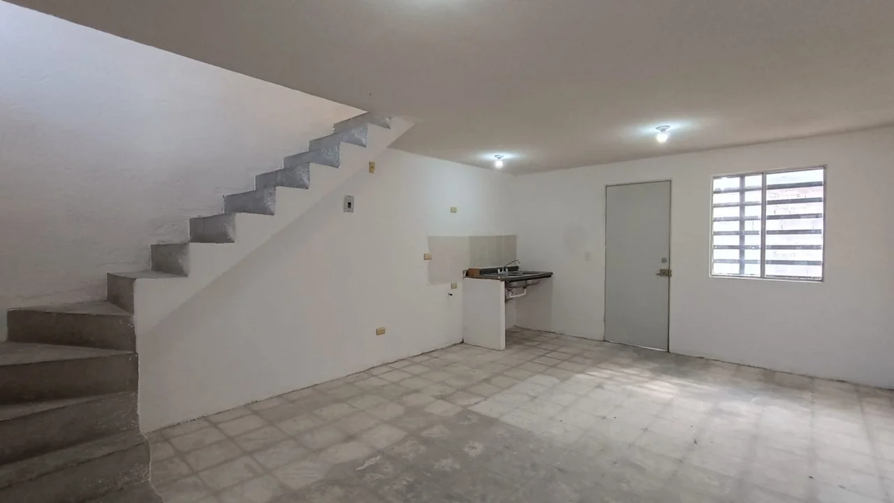 Casa en Venta en Real de Palmas, General Zuazua | 2 Recámaras - Foto 1