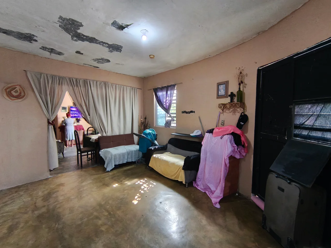 Casa en venta-Dr. Andrés Márquez Acosta 201, Col. Valle de San Blas, García, Nuevo León, C.P. 66003, México. - Foto 1