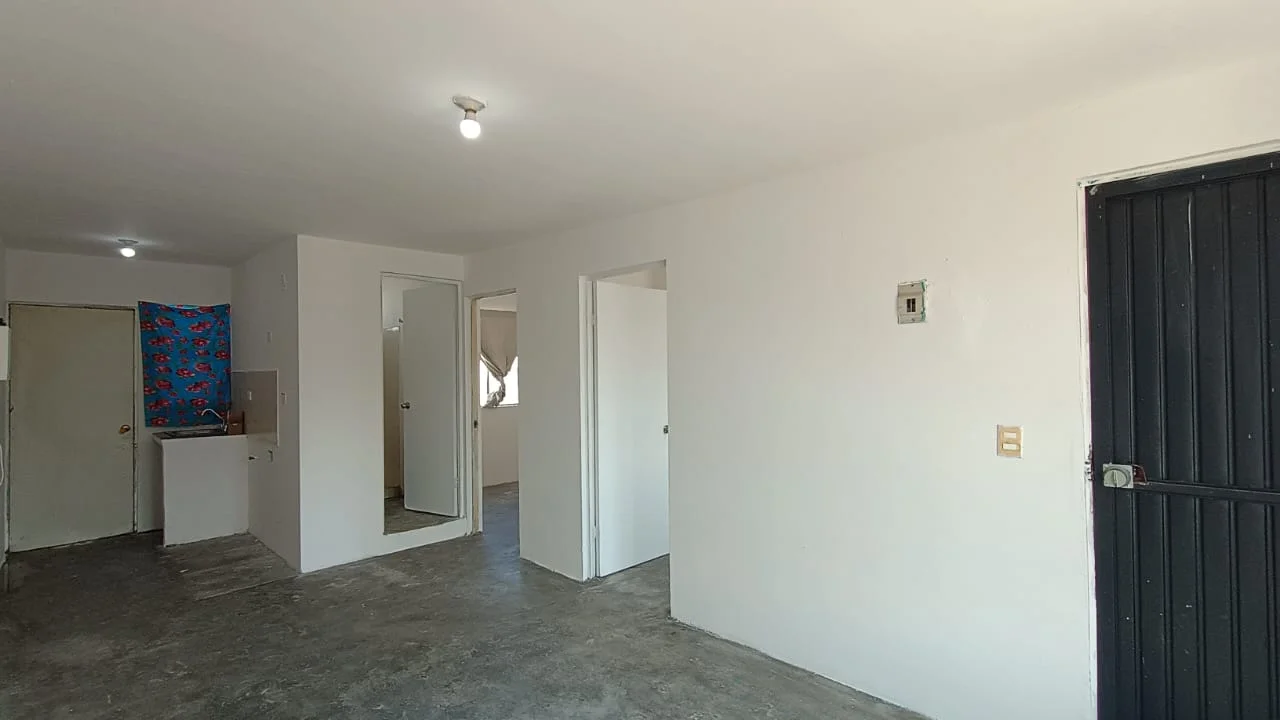 Casa en Venta en Monte Kristal , Juárez | 2 Recámaras - Foto 1
