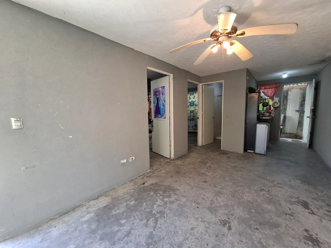 Casa en Venta en Valle de Lincoln Sector San José, García | 2 Recámaras - Foto 1