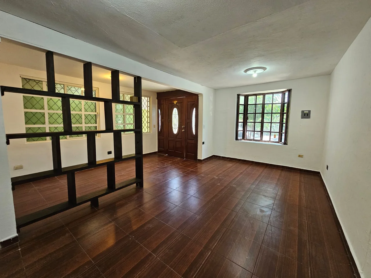Casa en Venta en Santa Fe II, Apodaca | 3 Recámaras, 2 Baños - Foto 1