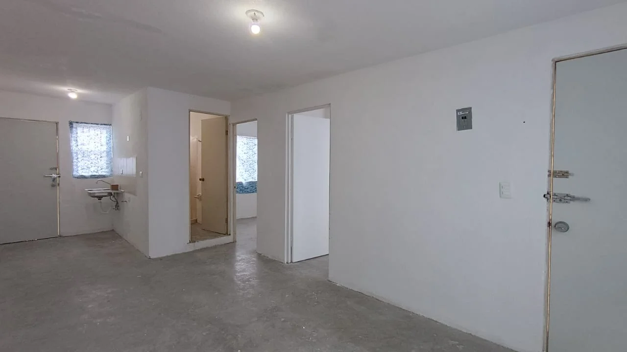 Casa en Venta en Valle de Santa María, Pesquería | 2 Recámaras - Foto 1
