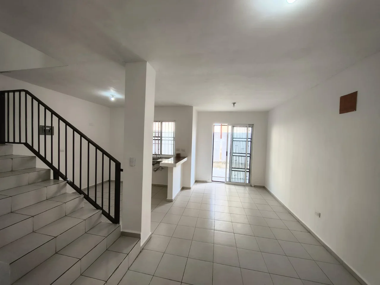 Casa en Venta-P.º de los Dominicos, Fuentes del Seminario Sector 2, Juárez, Nuevo León - Foto 1