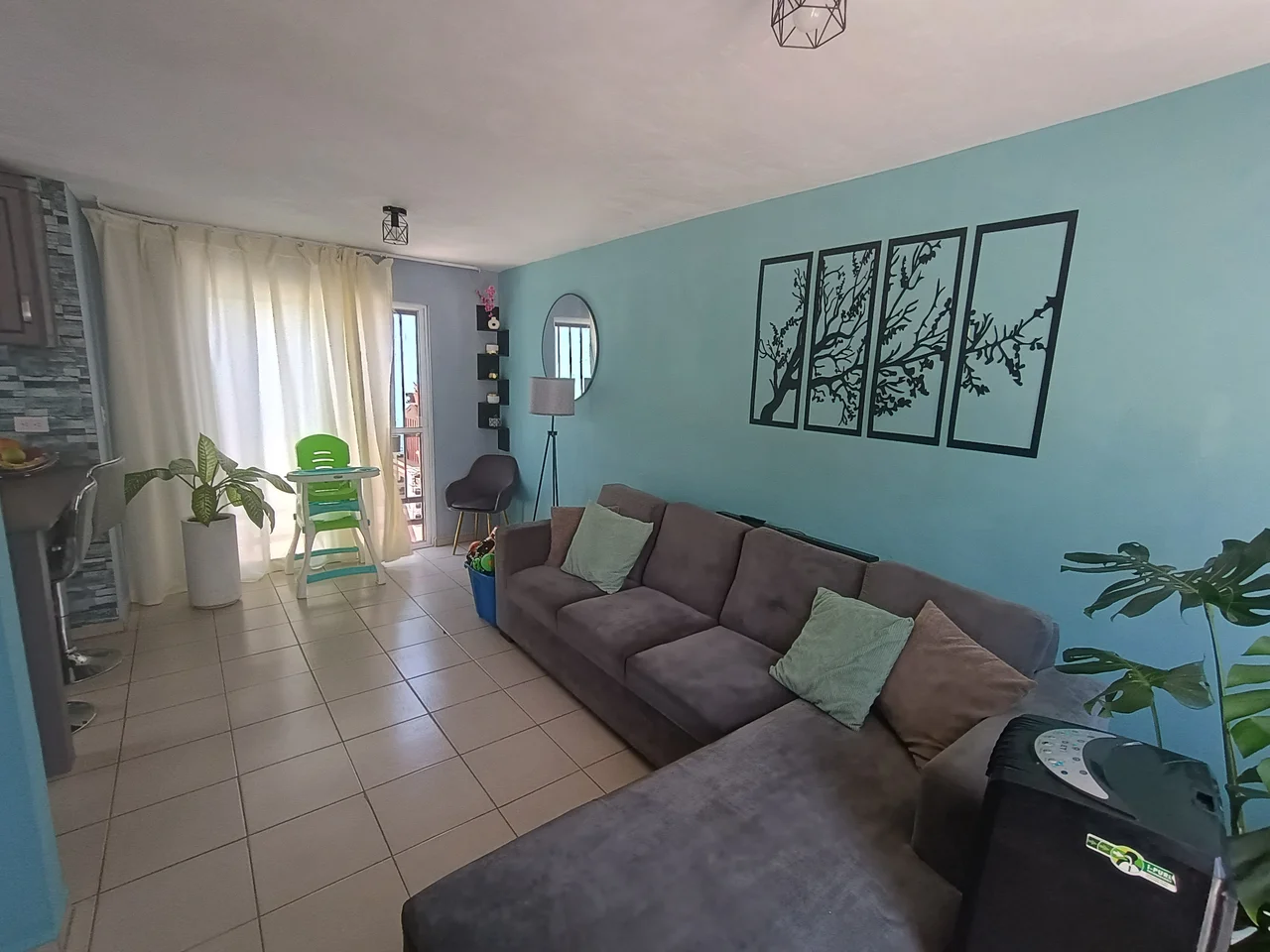Casa en Venta -Calle Limón #158, Col. Vistas de las Mitras, C.P. 66026, García, N.L., México. - Foto 1