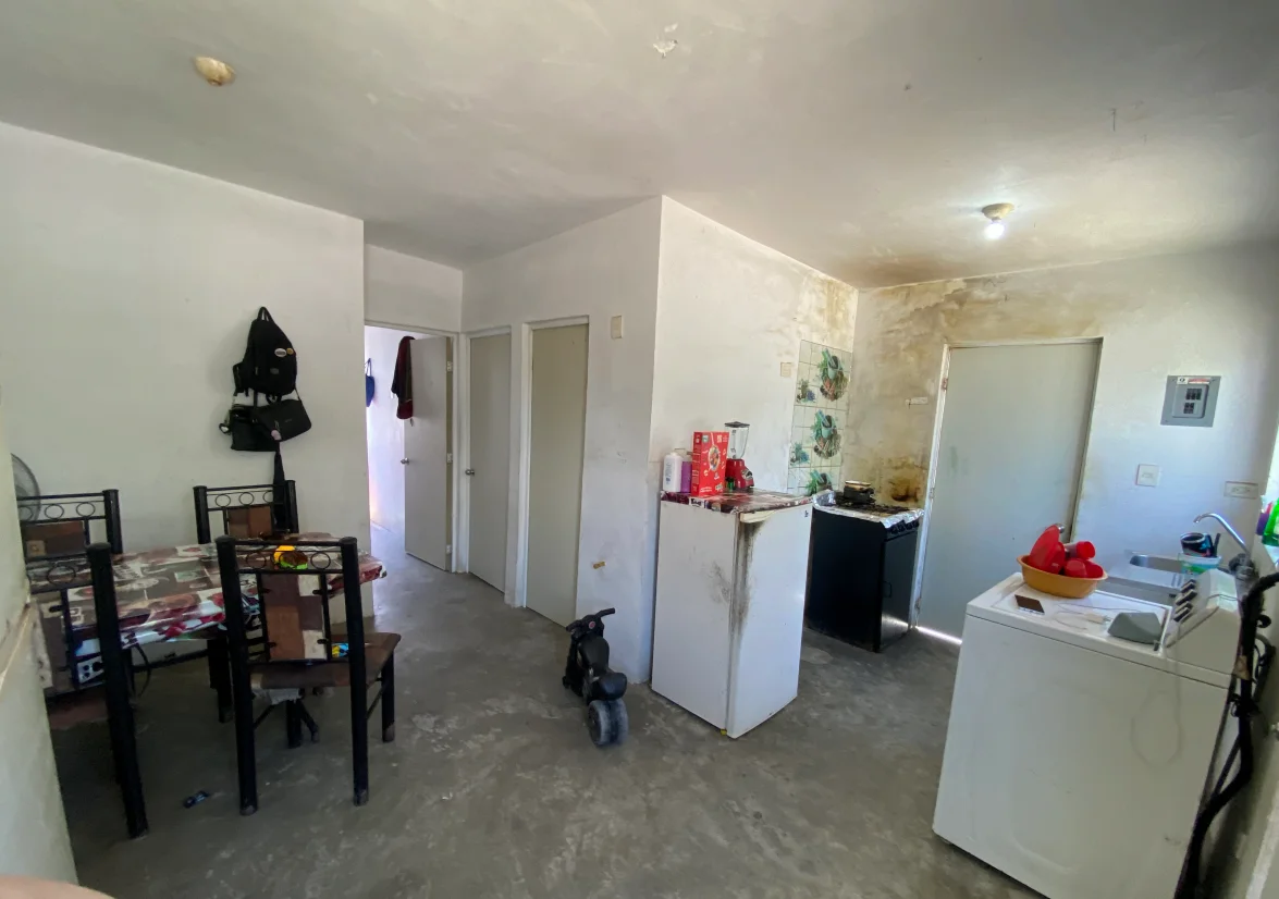 Casa en venta-Praderas de Argentina 139, Col. Praderas de Oriente, C.P. 67265, Juárez, Nuevo León. - Foto 1