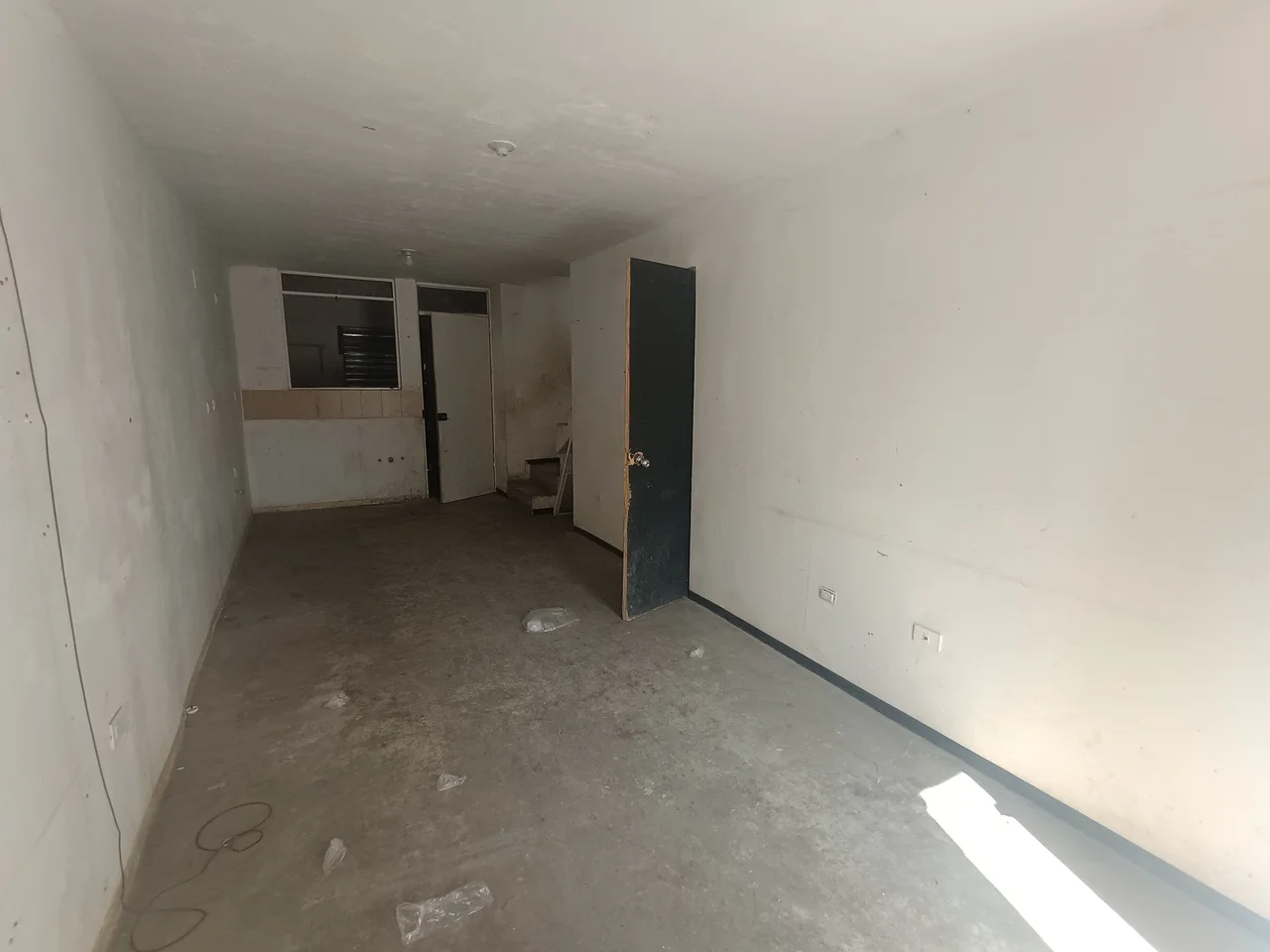 Casa en Venta en Col. El Jaral Sexta Etapa, El Carmen | 2 Recámaras - Foto 1