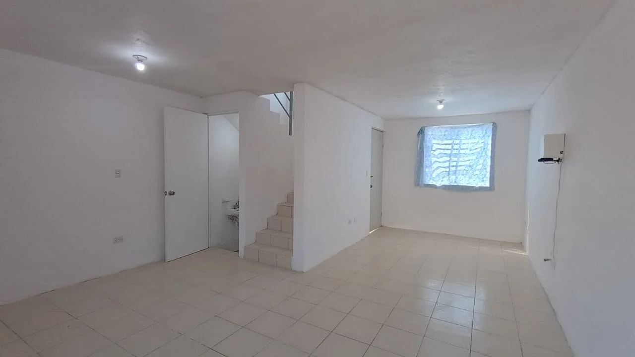 Casa en Venta en Viviendas Magdalena , Juárez | 2 Recámaras - Foto 1