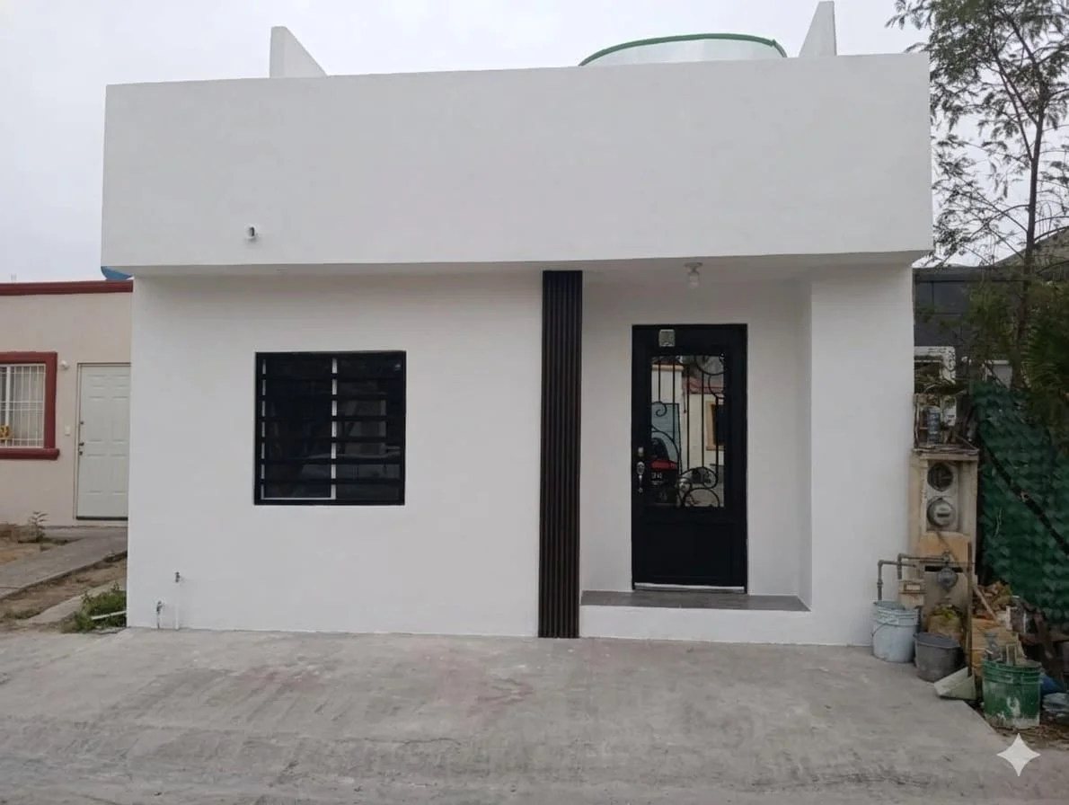Casa en Venta en Valle del Nte. - Foto 1