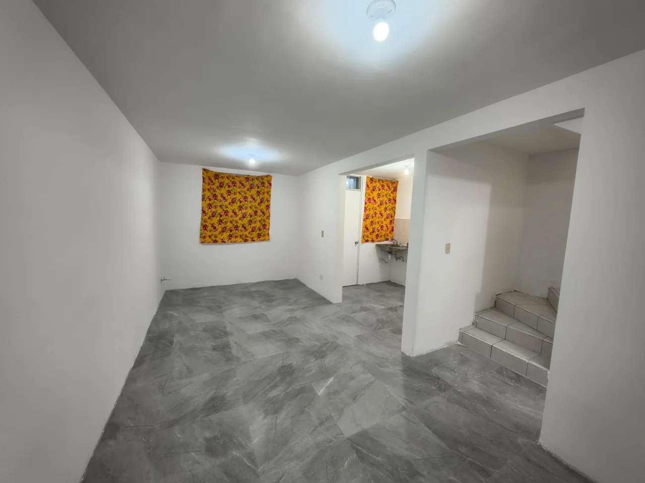 Casa en Venta en Portal San Roque, Juárez | 2 Recámaras - Foto 1