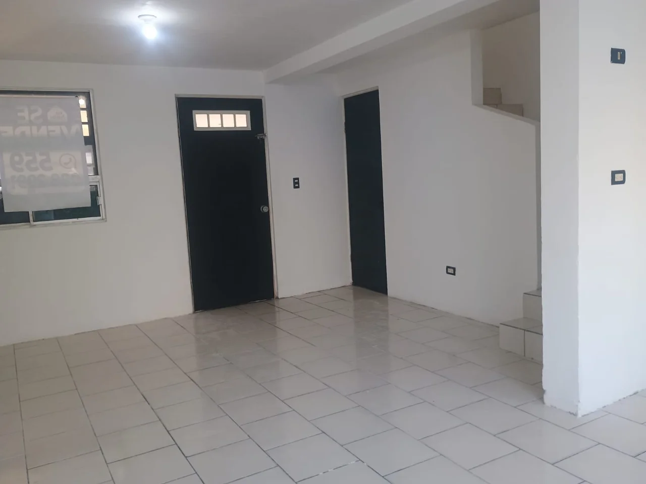 Casa en Venta-Laurel, Privadas del Sauce 3er Sector, Escobedo, Nuevo León. - Foto 1