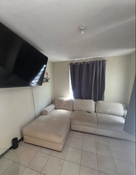 Casa en Venta en Triana, Apodaca | 2 Recámaras - Foto 1