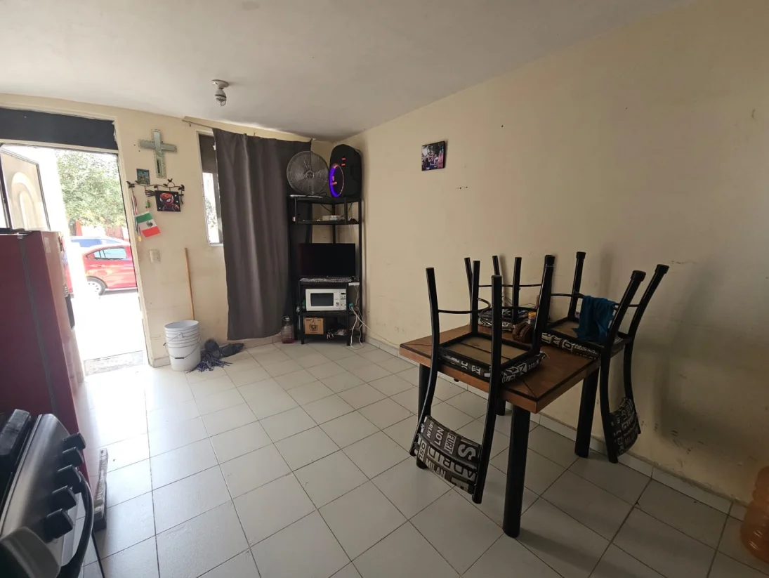 Casa en Venta en Valle de las Grutas, García | 2 Recámaras, 98 m² - Foto 1