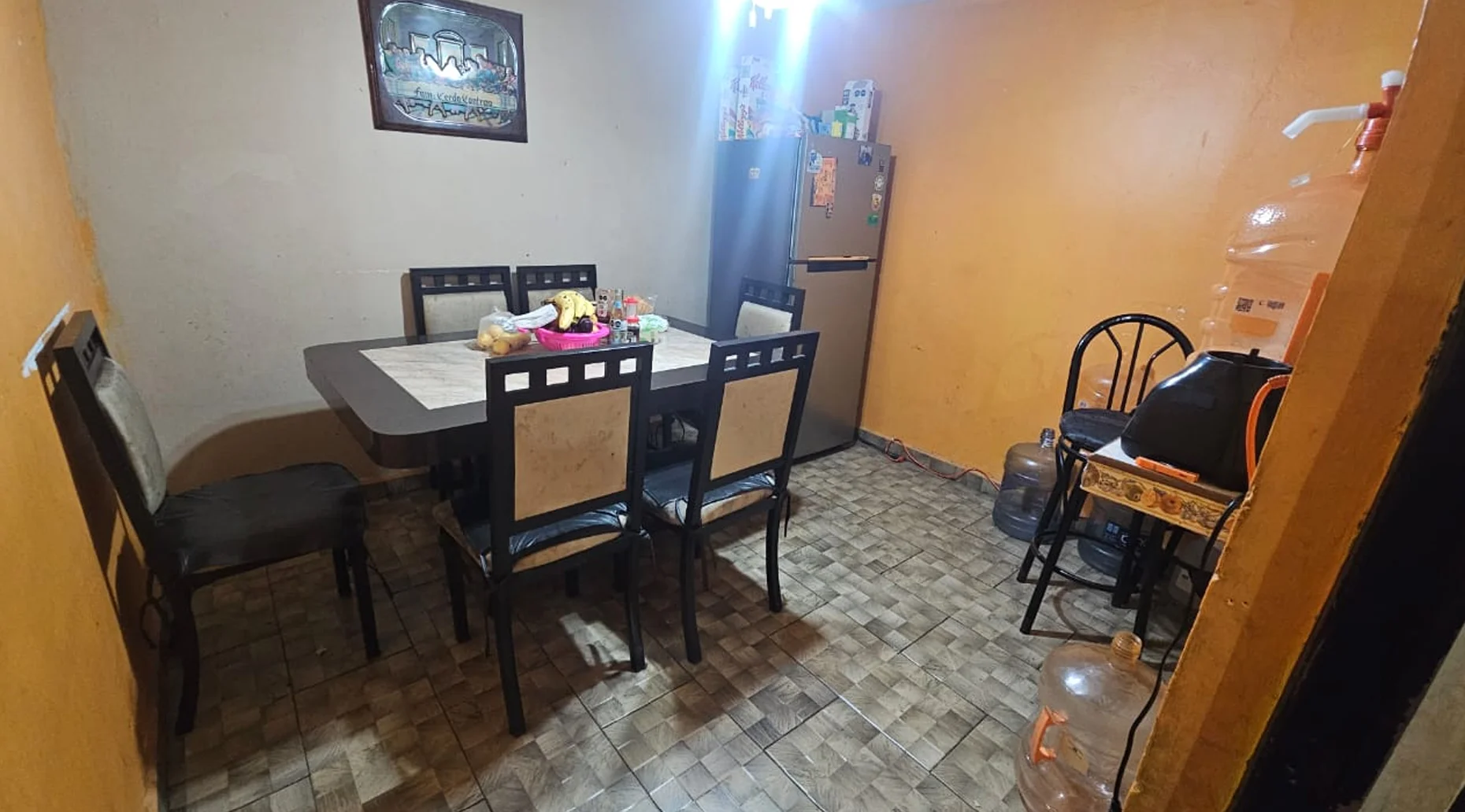 Casa en Venta en Topo Grande, General Escobedo | 5 Recámaras, 151 m² - Foto 1