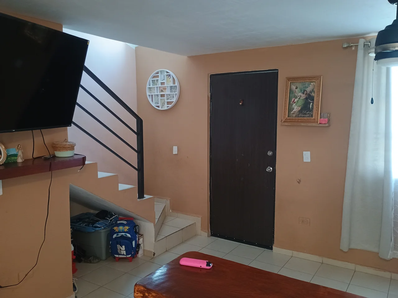 Casa en Venta en Valle del Seminario 218, Juárez | 2 Recámaras - Foto 1